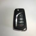 8907006791 | Ключ зажигания TOYOTA CAMRY 70 17- - Превью 3