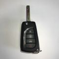 8907006791 | Ключ зажигания TOYOTA CAMRY 70 17-