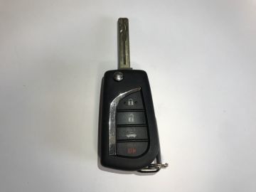 Ключ зажигания TOYOTA CAMRY 70 17-