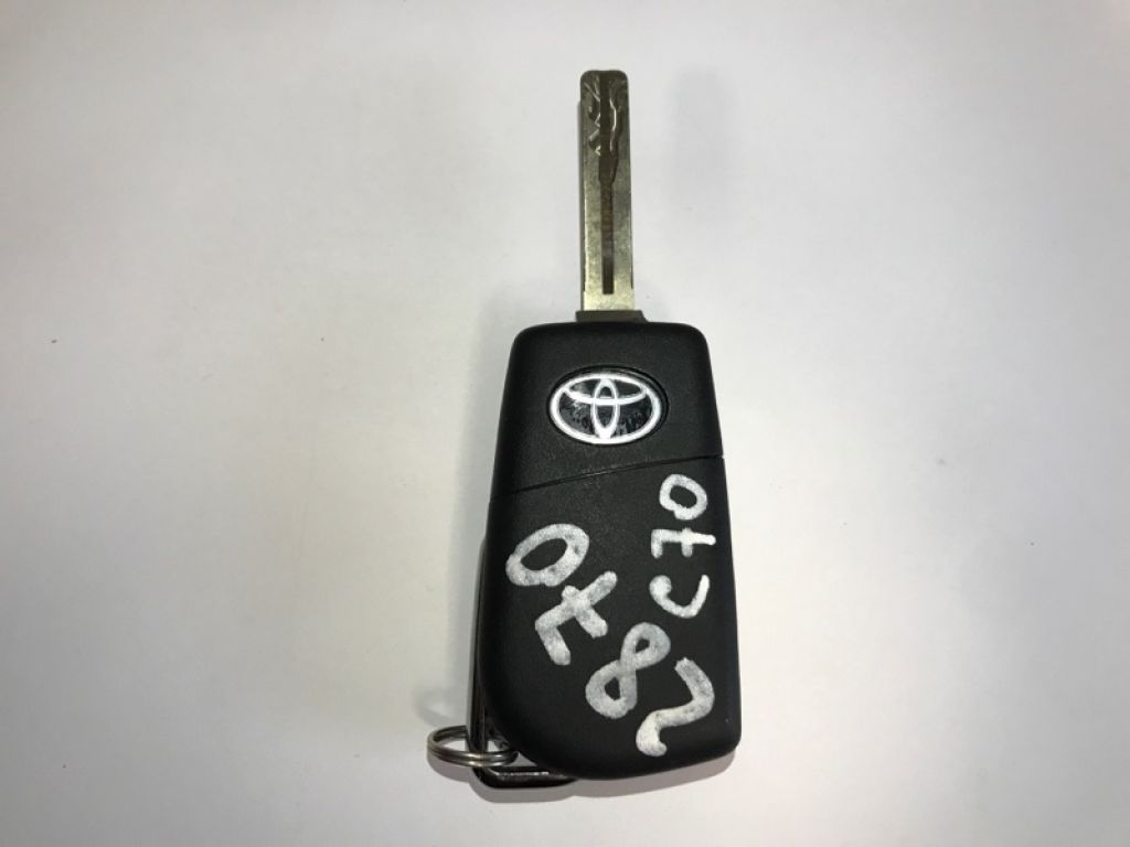 8907006791 | Ключ зажигания TOYOTA CAMRY 70 17- - Фото 2