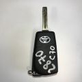 8907006791 | Ключ зажигания TOYOTA CAMRY 70 17- - Превью 2