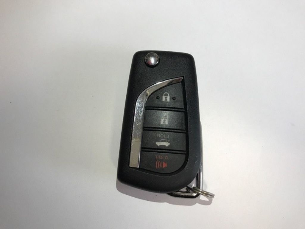 8907006791 | Ключ зажигания TOYOTA CAMRY 70 17- - Фото 3