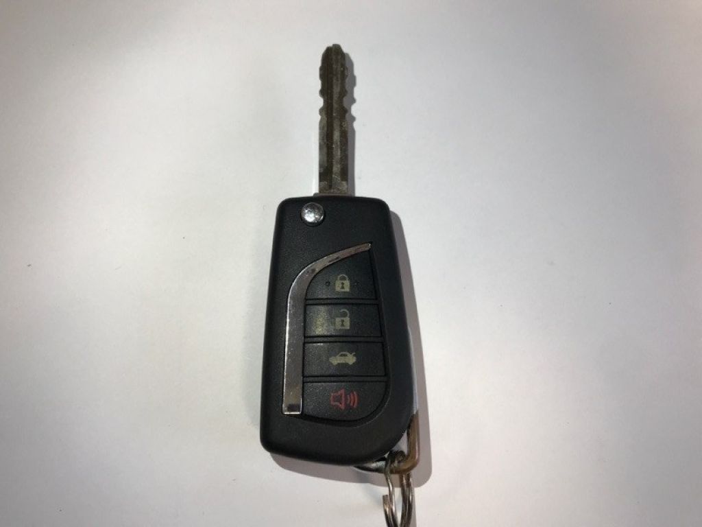 8907006791 | Ключ зажигания TOYOTA CAMRY 40 06-11