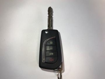 Ключ зажигания TOYOTA CAMRY 40 06-11