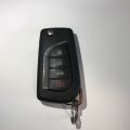 8907006791 | Ключ зажигания TOYOTA CAMRY 40 06-11 - Превью 3