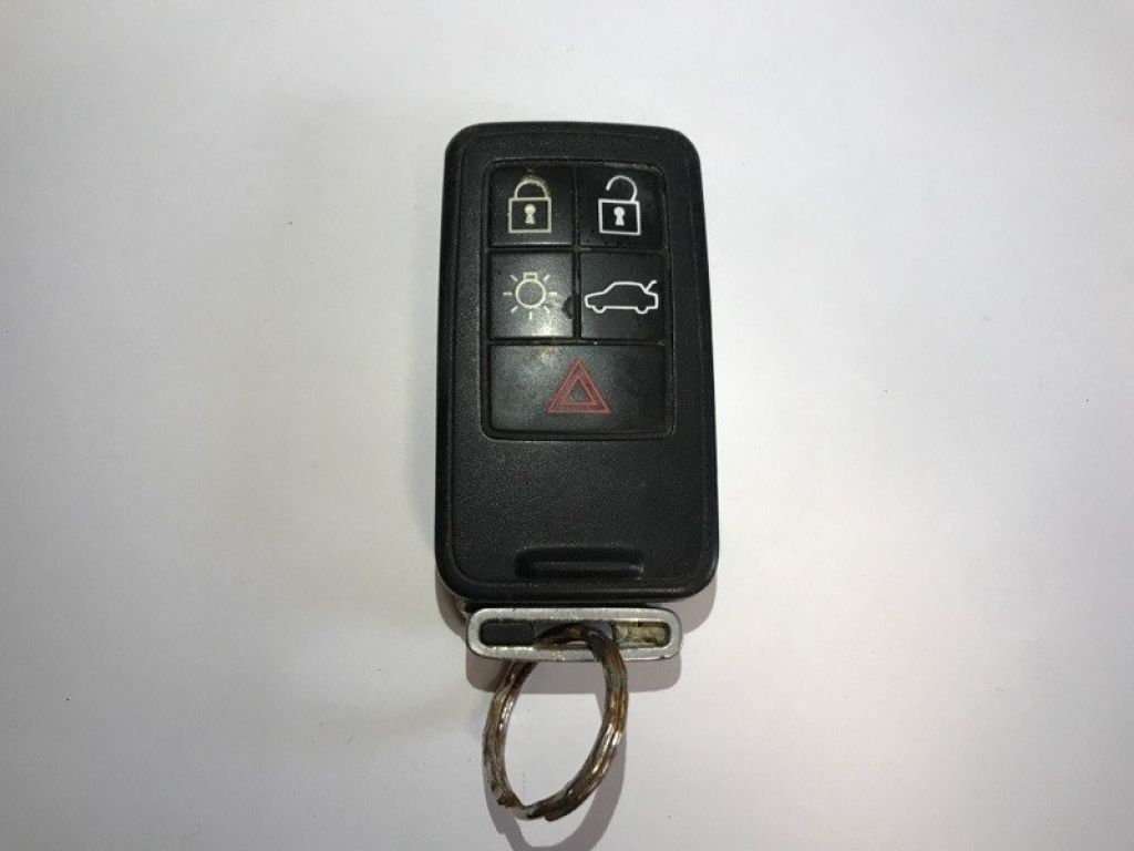 5WK49264 | Ключ запалювання VOLVO XC70 00–07