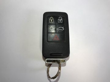 Ключ зажигания VOLVO XC70 00–07