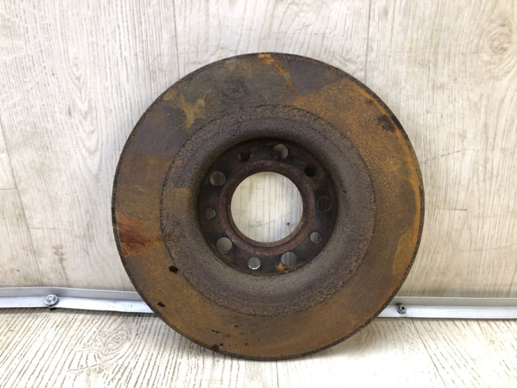 2AMV9885AC | Гальмівний диск задній JEEP CHEROKEE 14- - Фото 2