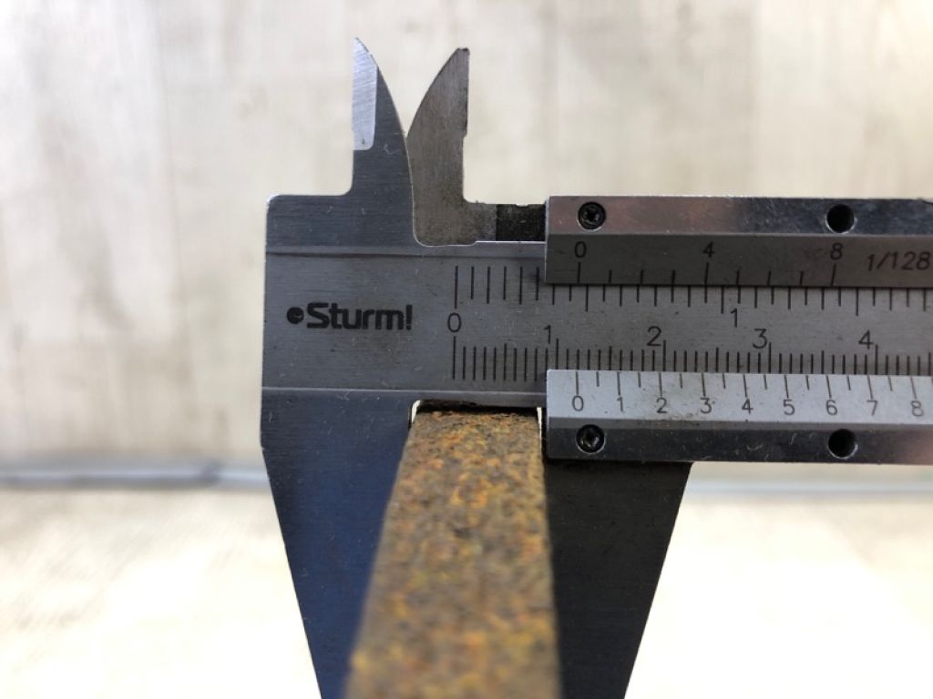 2AMV9885AC | Гальмівний диск задній JEEP CHEROKEE 14- - Фото 5