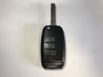 Ключ запалювання KIA SOUL PS 13-19
