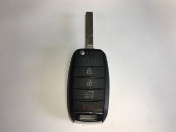 Ключ запалювання KIA SOUL PS 13-19