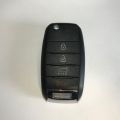 Ключ зажигания KIA SOUL PS 13-19 - Превью 3