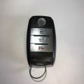 Ключ зажигания KIA NIRO 16-