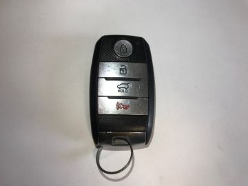 Ключ запалювання KIA NIRO 16-