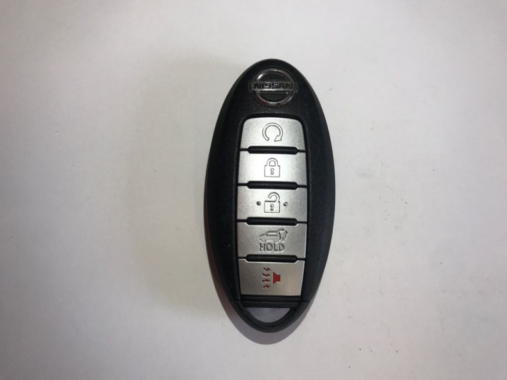 Ключ зажигания NISSAN PATHFINDER R51 04-14