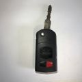 BCR2-67-5RY | Ключ запалювання MAZDA 3 BL 09-13