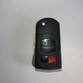 BCR2-67-5RY | Ключ запалювання MAZDA 3 BL 09-13 - Прев'ю 3