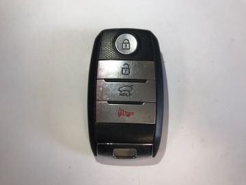 Ключ запалювання KIA NIRO 16-