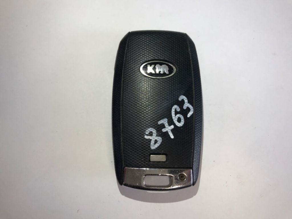 Ключ зажигания KIA NIRO 16- - Фото 2