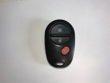 Ключ зажигания TOYOTA TUNDRA 07-13
