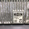 89661-06N10 | Блок керування двигуном TOYOTA CAMRY 55 14-17 - Прев'ю 5