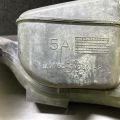 17750-0V030 | Воздухозаборник TOYOTA CAMRY 55 14-17 - Превью 6