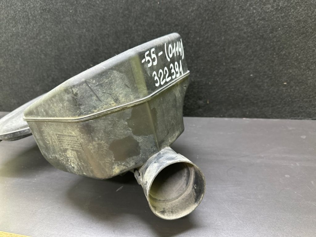 17750-0V030 | Воздухозаборник TOYOTA CAMRY 55 14-17 - Фото 7