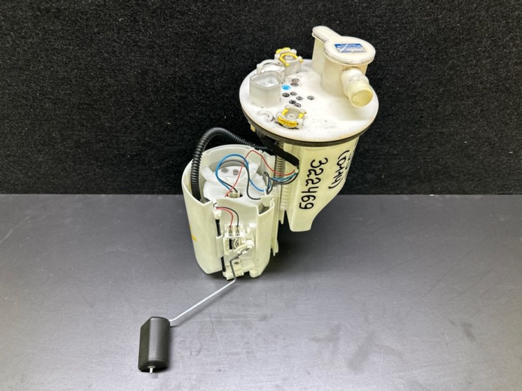 77020-06285 | Топливный насос TOYOTA CAMRY 55 14-17 - Фото 2