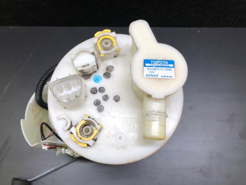 77020-06285 | Топливный насос TOYOTA CAMRY 55 14-17 - Фото 4