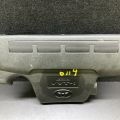 12601-0V050 | Накладка двигуна декоративна TOYOTA CAMRY 55 14-17 - Прев'ю 2