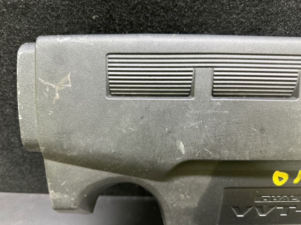 12601-0V050 | Накладка двигуна декоративна TOYOTA CAMRY 55 14-17 - Фото 3