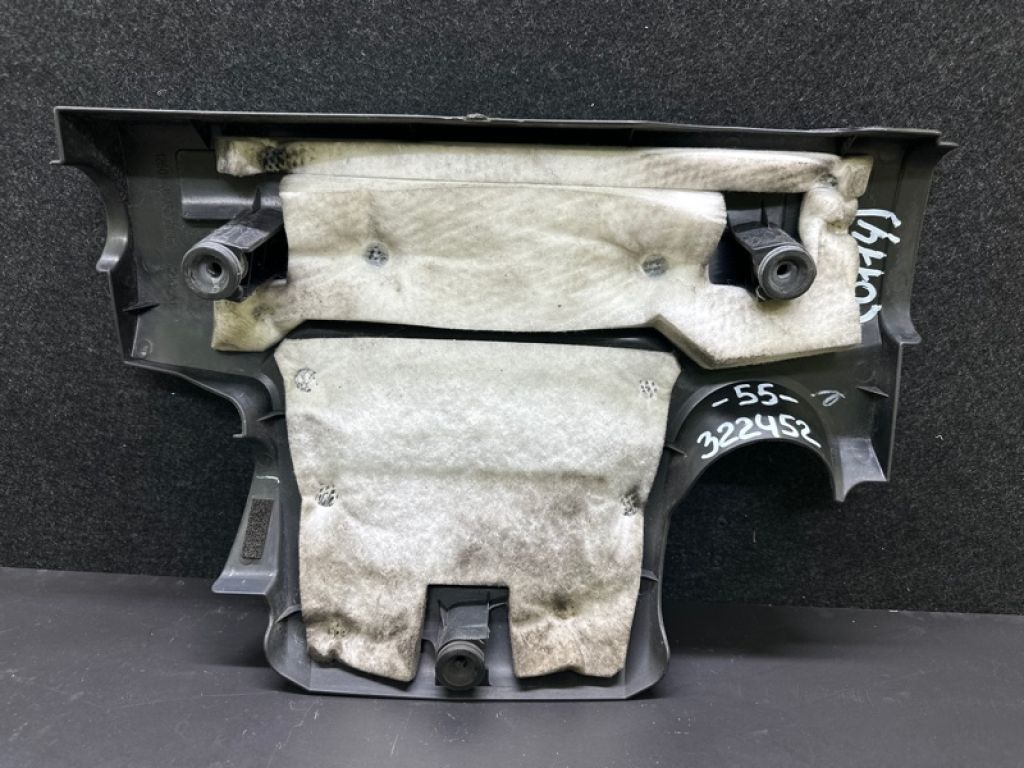 12601-0V050 | Накладка двигуна декоративна TOYOTA CAMRY 55 14-17 - Фото 4