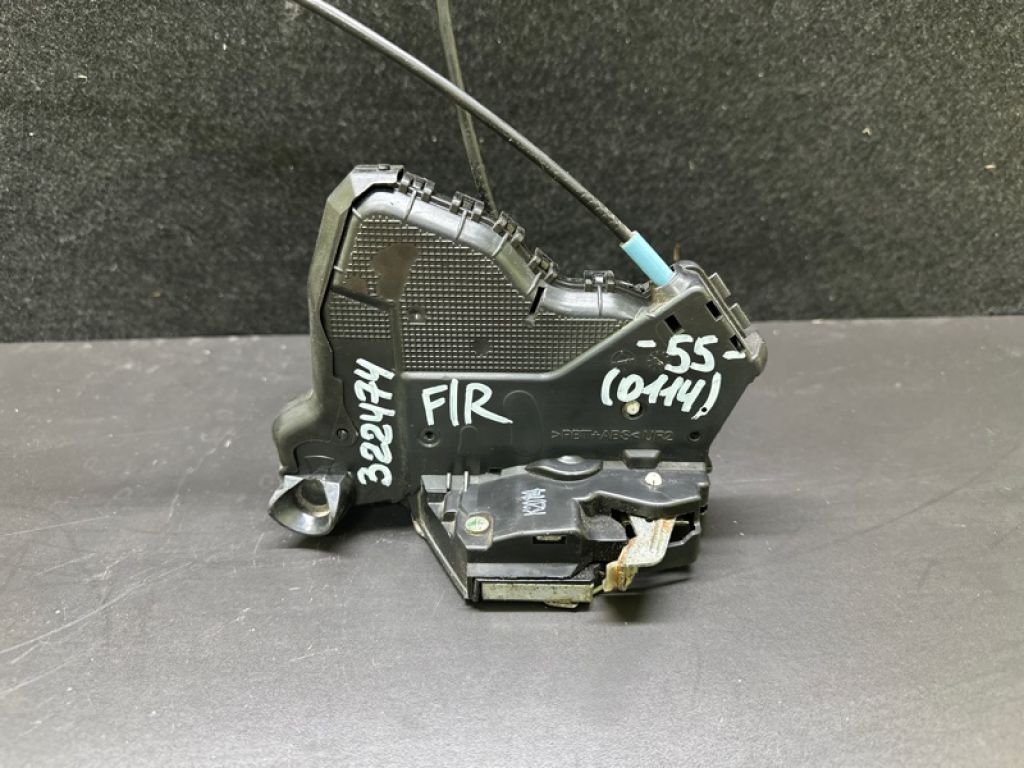 69030-0C050 | Замок двери передн. прав. TOYOTA CAMRY 55 14-17 - Фото 3