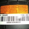 56900-3X500RY | Подушка безпеки в кермо HYUNDAI ELANTRA MD 10-15 - Прев'ю 7