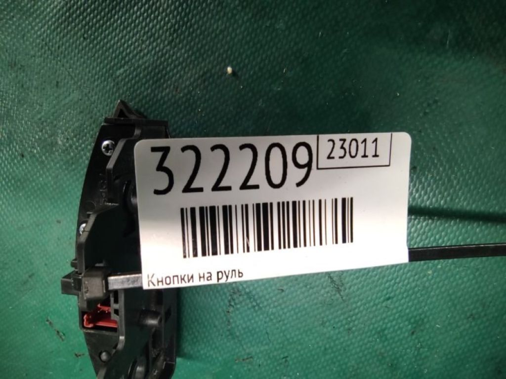 8750A021 | Кнопки на руль MITSUBISHI LANCER X 10 07-15 - Фото 2