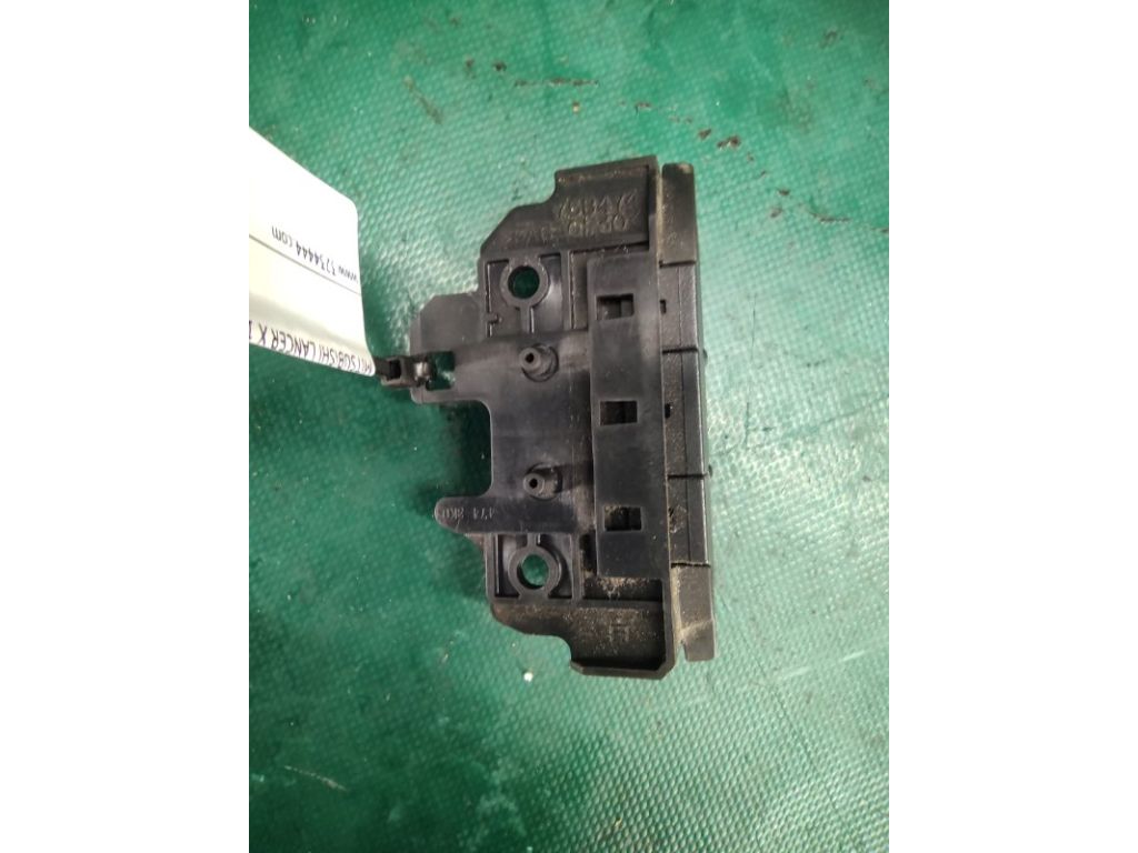 8750A021 | Кнопки на руль MITSUBISHI LANCER X 10 07-15 - Фото 3
