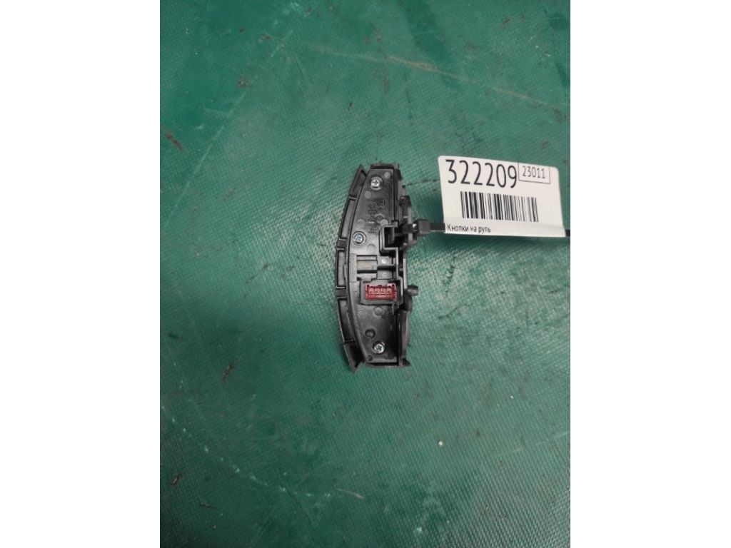 8750A021 | Кнопки на руль MITSUBISHI LANCER X 10 07-15 - Фото 4