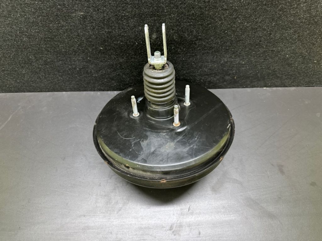 44610-06760 | Вакуумный усилитель тормозов TOYOTA CAMRY 55 14-17 - Фото 2