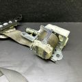 73210-06340-B0 | Ремень безопасности передн. прав. TOYOTA CAMRY 55 14-17 - Превью 2