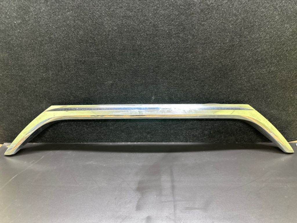 76801-06610 | Панель підсвічування номера TOYOTA CAMRY 55 14-17