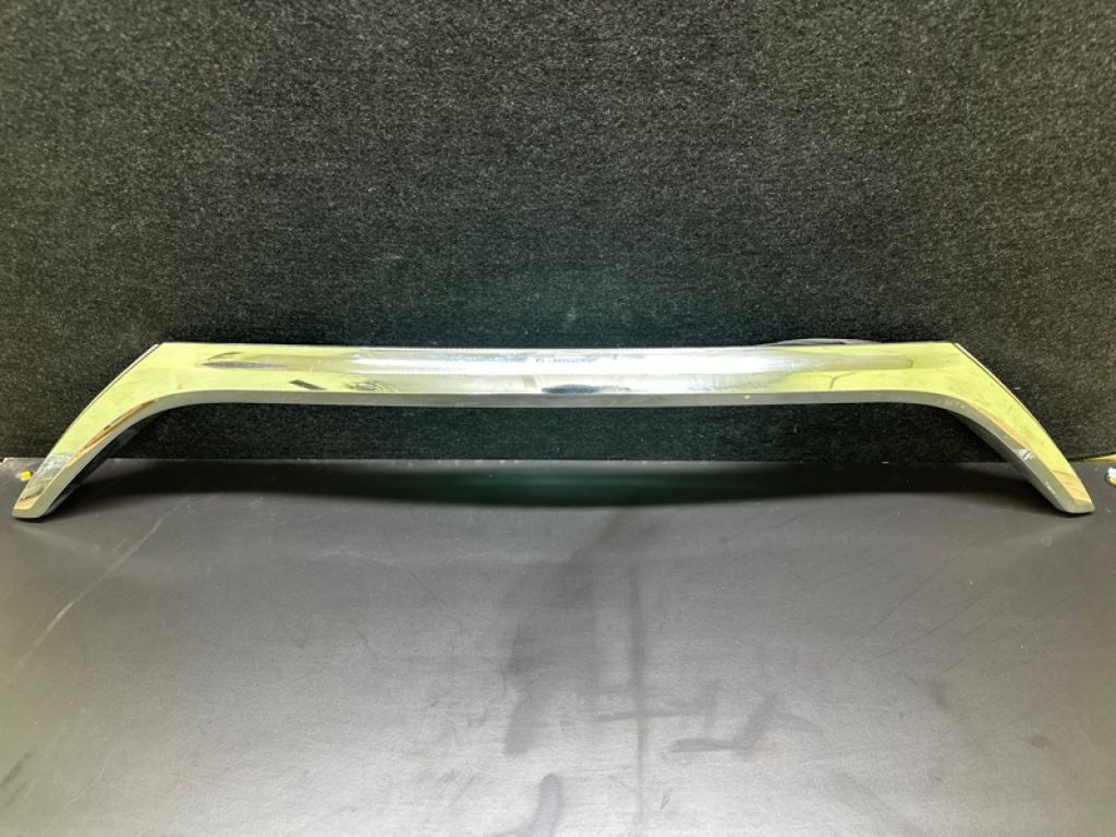 76801-06610 | Панель підсвічування номера TOYOTA CAMRY 55 14-17 - Фото 2