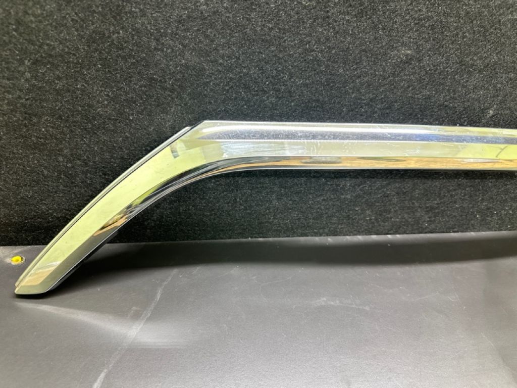 76801-06610 | Панель підсвічування номера TOYOTA CAMRY 55 14-17 - Фото 3