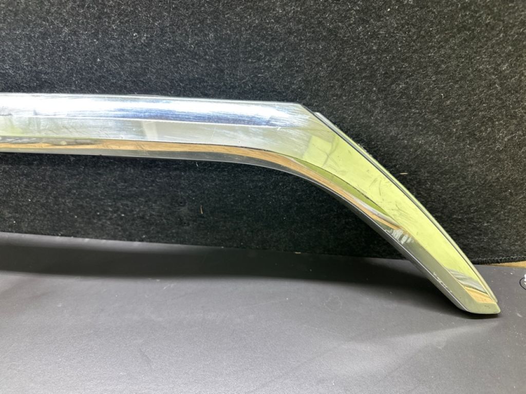 76801-06610 | Панель підсвічування номера TOYOTA CAMRY 55 14-17 - Фото 4