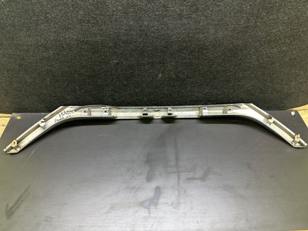 76801-06610 | Панель підсвічування номера TOYOTA CAMRY 55 14-17 - Фото 5