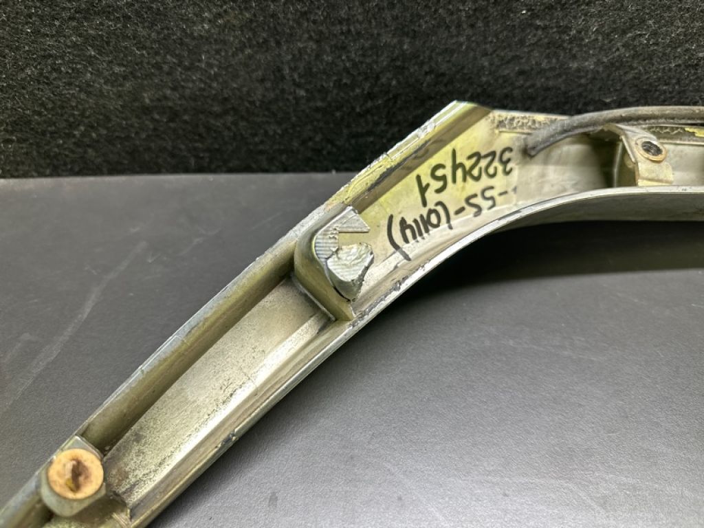 76801-06610 | Панель підсвічування номера TOYOTA CAMRY 55 14-17 - Фото 6