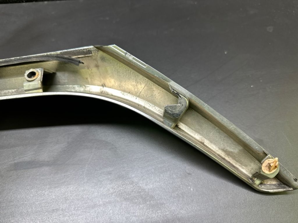 76801-06610 | Панель підсвічування номера TOYOTA CAMRY 55 14-17 - Фото 7