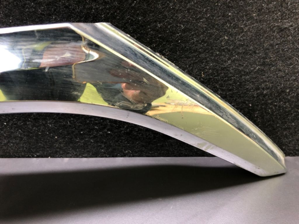 76801-06610 | Панель підсвічування номера TOYOTA CAMRY 55 14-17 - Фото 8