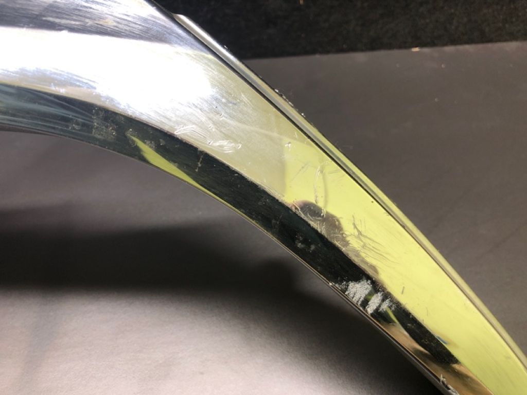 76801-06610 | Панель підсвічування номера TOYOTA CAMRY 55 14-17 - Фото 9