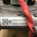 4520A-06032 | Электроусилитель рулевого управления TOYOTA CAMRY 55 14-17 - Превью 6