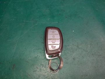 Ключ запалювання HYUNDAI SONATA LF 2014-